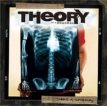 Theory of a Deadman - All or Nothing - Tekst piosenki, lyrics - teksciki.pl