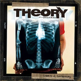 Theory of a Deadman - End of the Summer - Tekst piosenki, lyrics - teksciki.pl