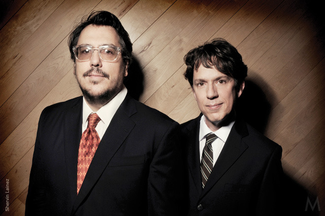 They Might Be Giants - Call You Mom - Tekst piosenki, lyrics - teksciki.pl