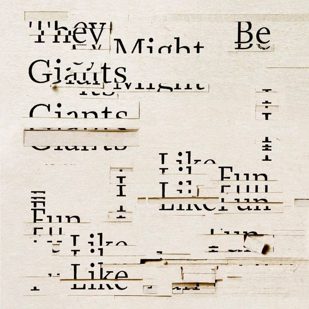 They Might Be Giants - Let's Get This Over With - Tekst piosenki, lyrics - teksciki.pl