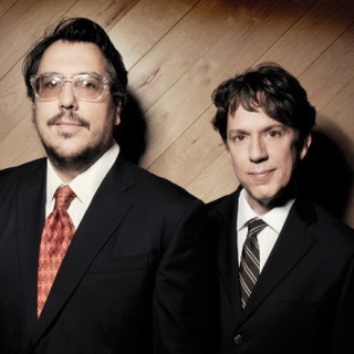 They Might Be Giants - The Darlings Of Lumberland - Tekst piosenki, lyrics - teksciki.pl