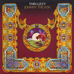 Thin Lizzy - Don't Believe a Word - Tekst piosenki, lyrics - teksciki.pl