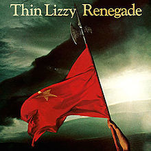 Thin Lizzy - Renegade - Tekst piosenki, lyrics - teksciki.pl