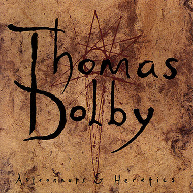 Thomas Dolby - Beauty Of A Dream - Tekst piosenki, lyrics - teksciki.pl