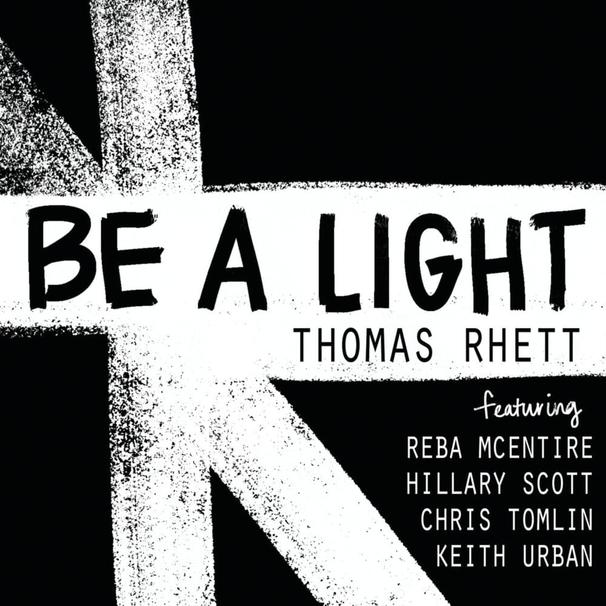 Thomas Rhett - Be a Light - Tekst piosenki, lyrics - teksciki.pl