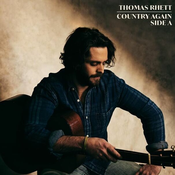 Thomas Rhett - Blame It On a Backroad - Tekst piosenki, lyrics - teksciki.pl