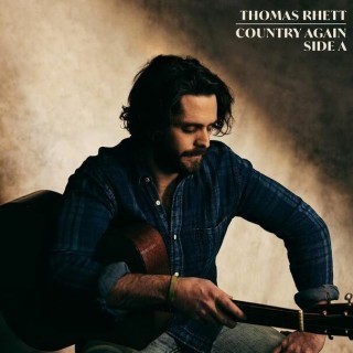 Thomas Rhett - Growing Up - Tekst piosenki, lyrics - teksciki.pl