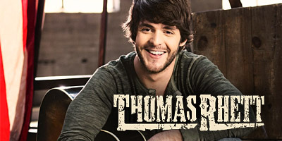 Thomas Rhett - Single Girl - Tekst piosenki, lyrics - teksciki.pl