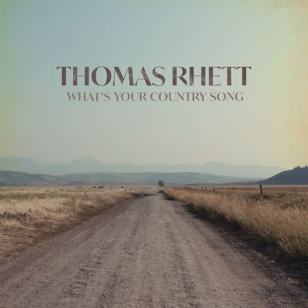 Thomas Rhett - What’s Your Country Song - Tekst piosenki, lyrics - teksciki.pl