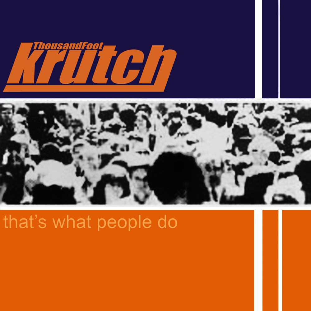 Thousand Foot Krutch - Lift It - Tekst piosenki, lyrics - teksciki.pl