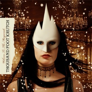 Thousand Foot Krutch - Scream - Tekst piosenki, lyrics - teksciki.pl