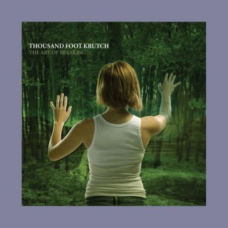 Thousand Foot Krutch - The Art of Breaking - Tekst piosenki, lyrics - teksciki.pl