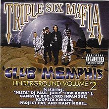 Three 6 Mafia - Beat Down - Tekst piosenki, lyrics - teksciki.pl