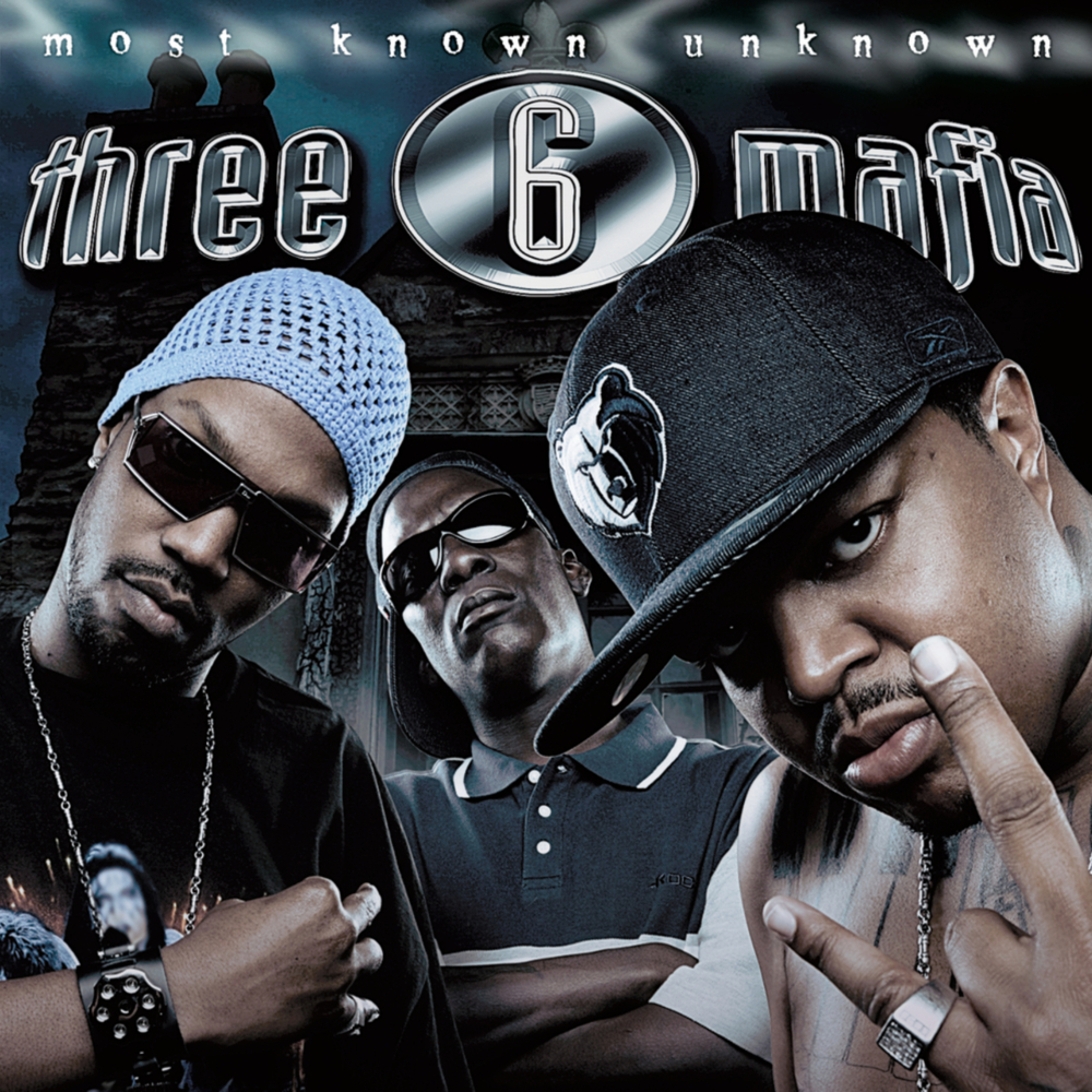 Three 6 Mafia - Body Parts 3 - Tekst piosenki, lyrics - teksciki.pl