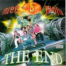 Three 6 Mafia - Gette'm Crunk - Tekst piosenki, lyrics - teksciki.pl