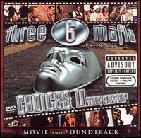 Three 6 Mafia - Pass Dat Shit - Tekst piosenki, lyrics - teksciki.pl