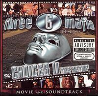 Three 6 Mafia - Shoot Up the Club - Tekst piosenki, lyrics - teksciki.pl