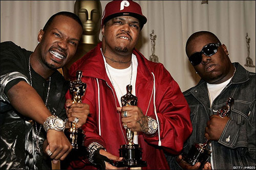 Three 6 Mafia - Triple 6 Mafia - Tekst piosenki, lyrics - teksciki.pl