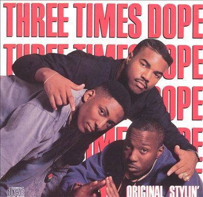 Three Times Dope - Improvin Da Groovin - Tekst piosenki, lyrics - teksciki.pl