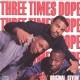 Three Times Dope - Increase the Peace/What's Going On - Tekst piosenki, lyrics - teksciki.pl