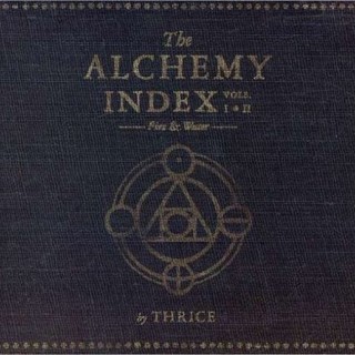 Thrice - The Arsonist - Tekst piosenki, lyrics - teksciki.pl