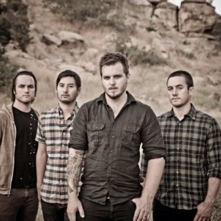 Thrice - The Lion And The Wolf - Tekst piosenki, lyrics - teksciki.pl