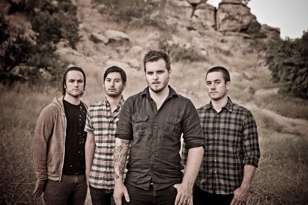 Thrice - Treading Paper - Tekst piosenki, lyrics - teksciki.pl