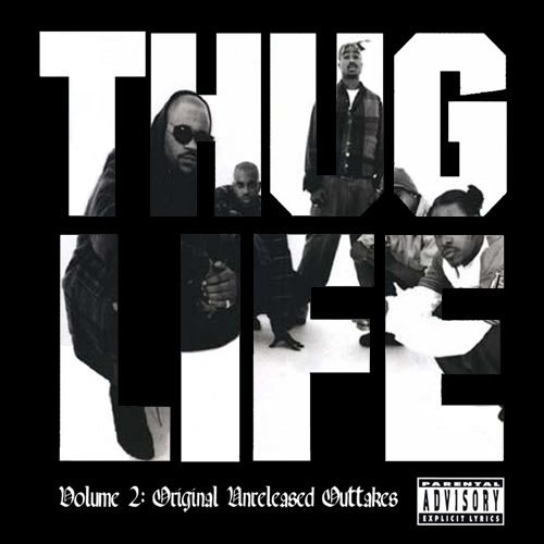 Thug Life - It Hurts The Most (OG) - Tekst piosenki, lyrics - teksciki.pl