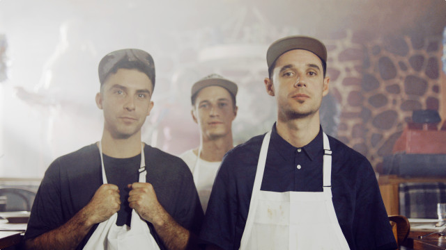 Thundamentals - Much About Much - Tekst piosenki, lyrics - teksciki.pl