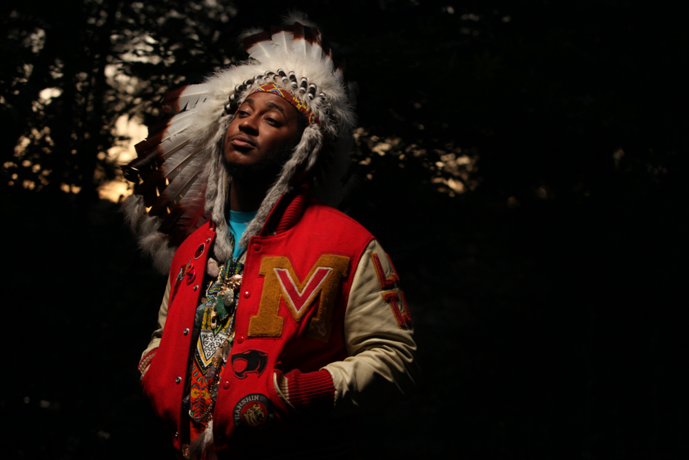 Thundercat - For love i come - Tekst piosenki, lyrics - teksciki.pl