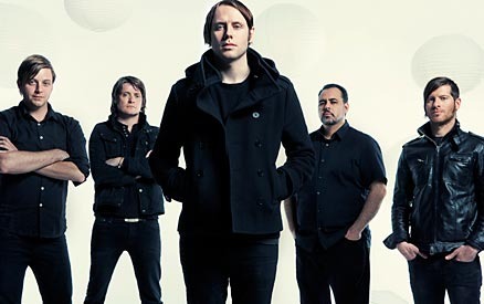 Thursday - Jet Black New Year - Tekst piosenki, lyrics - teksciki.pl