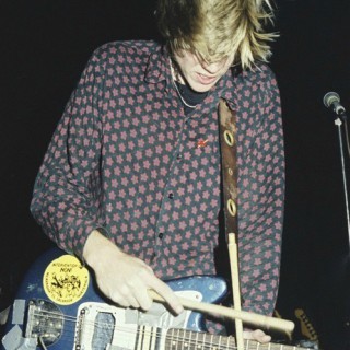 Thurston Moore - Benediction - Tekst piosenki, lyrics - teksciki.pl