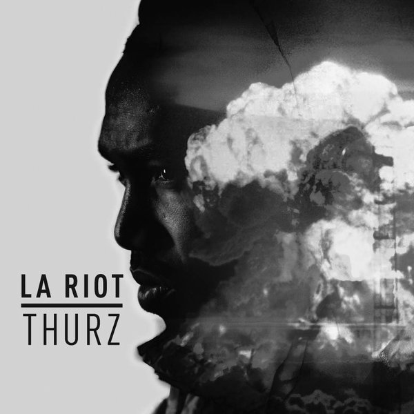 Thurz - The Killers - Tekst piosenki, lyrics - teksciki.pl