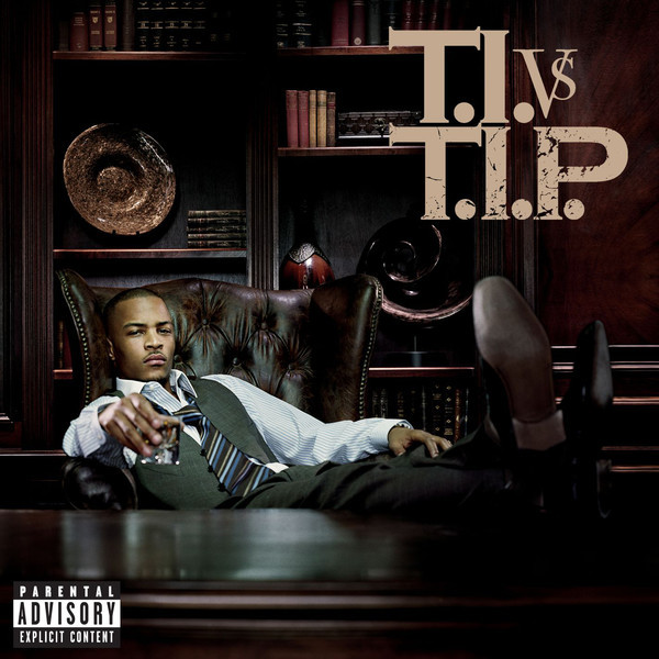 T.I. - Act II: T.I. - Tekst piosenki, lyrics - teksciki.pl