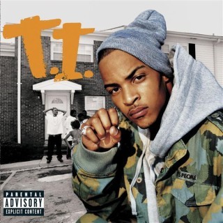 T.I. - Get Loose - Tekst piosenki, lyrics - teksciki.pl