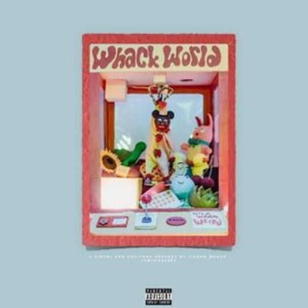 Tierra Whack - Pet Cemetery - Tekst piosenki, lyrics - teksciki.pl