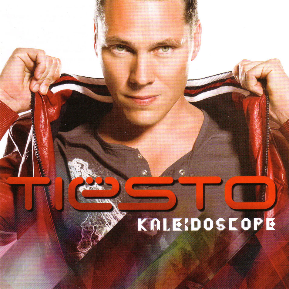 Tiësto - Escape Me - Tekst piosenki, lyrics - teksciki.pl