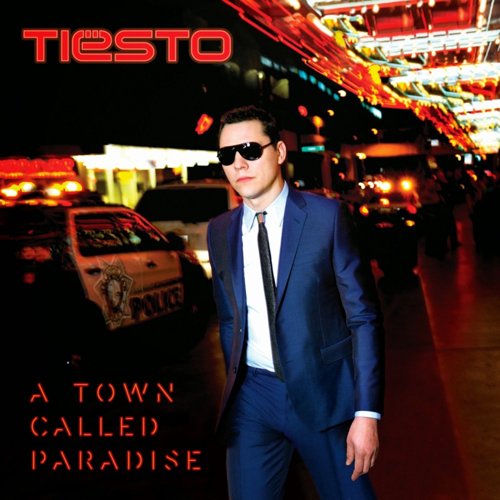 Tiësto - Take Me - Tekst piosenki, lyrics - teksciki.pl