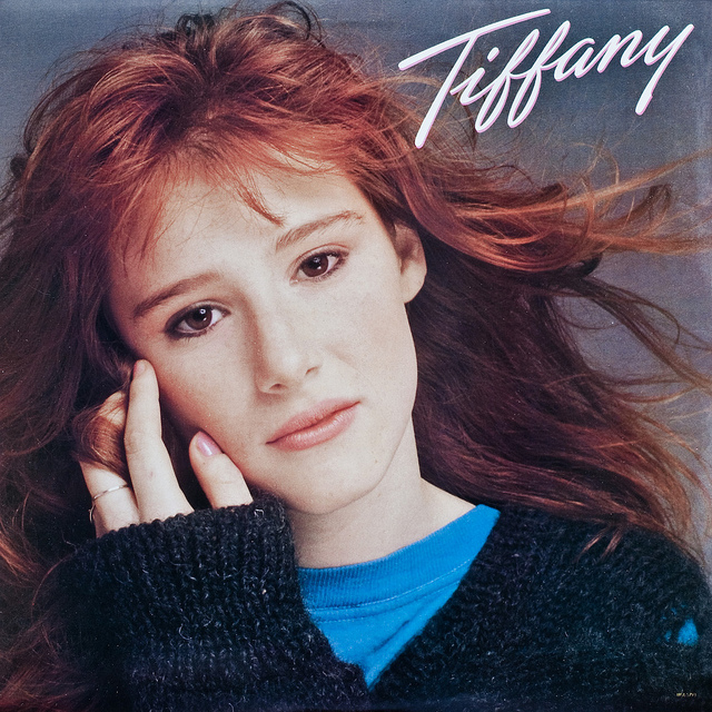 Tiffany - Danny - Tekst piosenki, lyrics - teksciki.pl