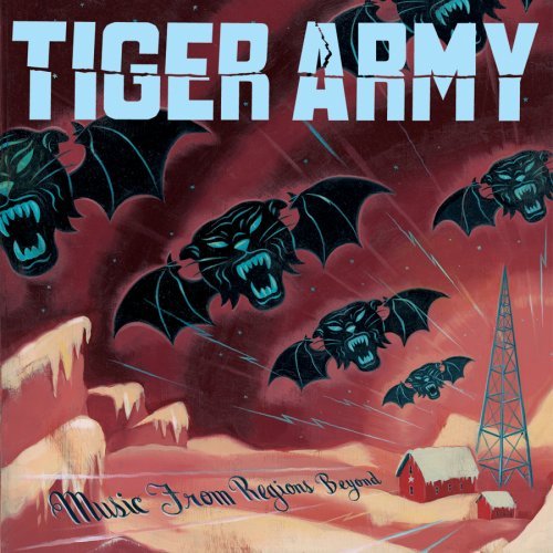 Tiger Army - Where the Moss Slowly Grows - Tekst piosenki, lyrics - teksciki.pl