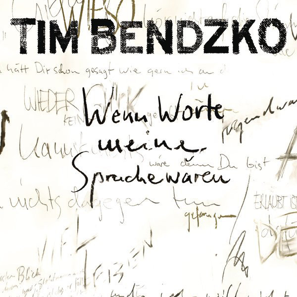Tim Bendzko - Du warst noch nie hier - Tekst piosenki, lyrics - teksciki.pl