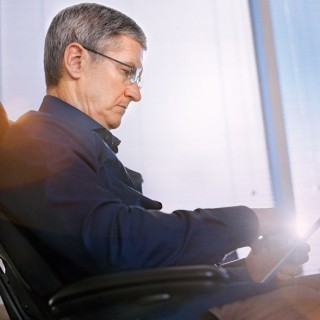 Tim Cook - I'm Proud to be Gay - Tekst piosenki, lyrics - teksciki.pl