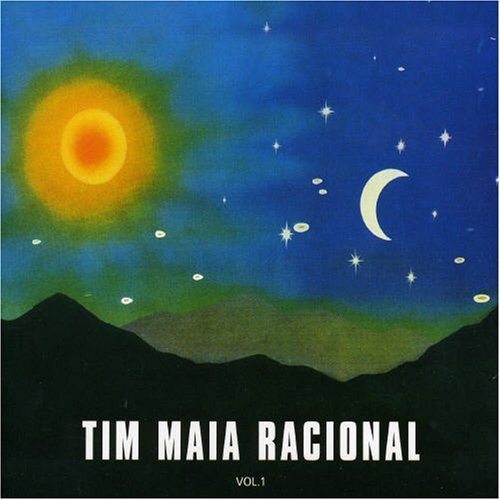 Tim Maia - Contato Com o Mundo Racional - Tekst piosenki, lyrics - teksciki.pl