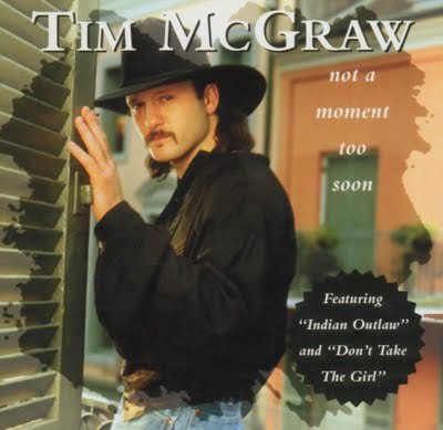 Tim McGraw - 40 Days And 40 Nights - Tekst piosenki, lyrics - teksciki.pl