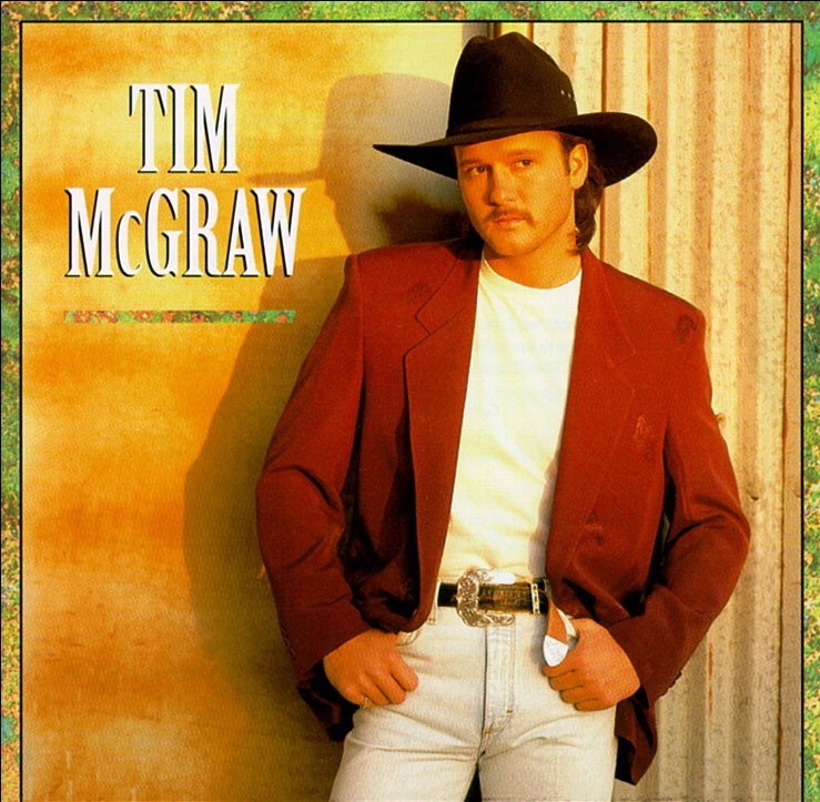 Tim McGraw - I Keep It Under My Hat - Tekst piosenki, lyrics - teksciki.pl