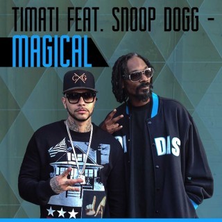 Timati - Magical - Tekst piosenki, lyrics - teksciki.pl
