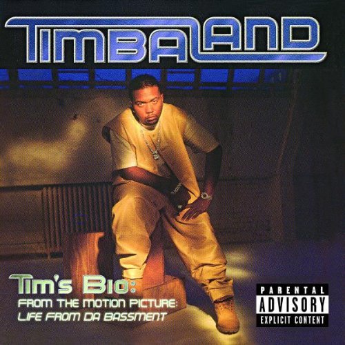 Timbaland - Can't Nobody - Tekst piosenki, lyrics - teksciki.pl