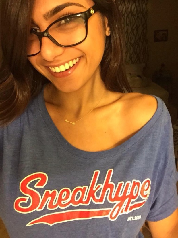 Timeflies - Mia Khalifa - Tekst piosenki, lyrics - teksciki.pl