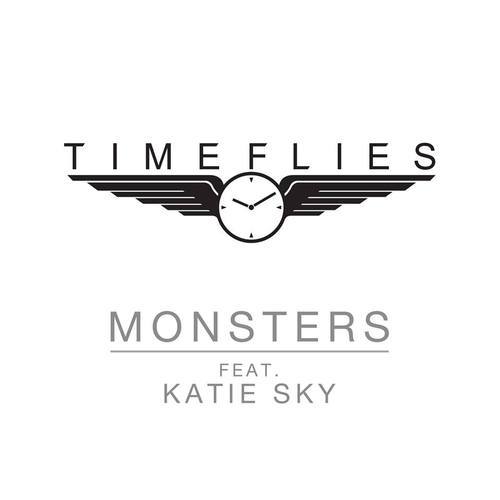 Timeflies - Monsters - Tekst piosenki, lyrics - teksciki.pl