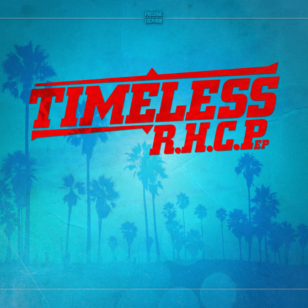 Timeless - Hollywood - Tekst piosenki, lyrics - teksciki.pl